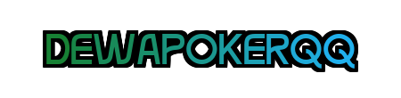 DEWAPOKERQQ Logo